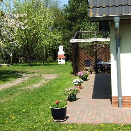 Tatil Evi Spacious Holiday In Germany With Play Area *