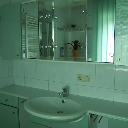 Tatil Evi Spacious Holiday In Germany With Play Area *