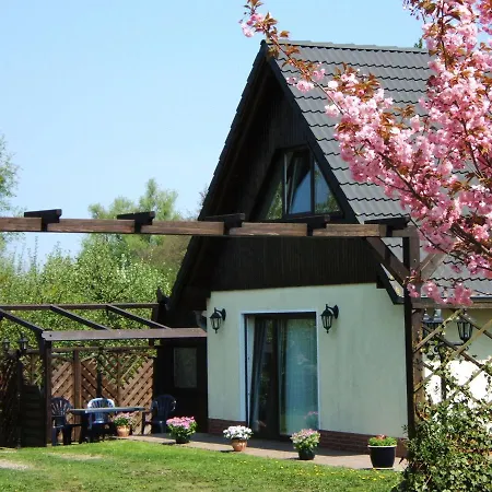 Spacious Holiday In Germany With Play Area * Russow