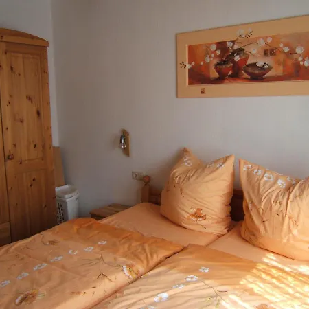 Spacious Holiday In Germany With Play Area * Russow