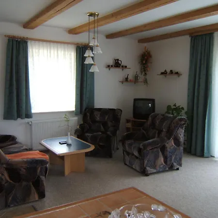 Tatil Evi Spacious Holiday In Germany With Play Area *