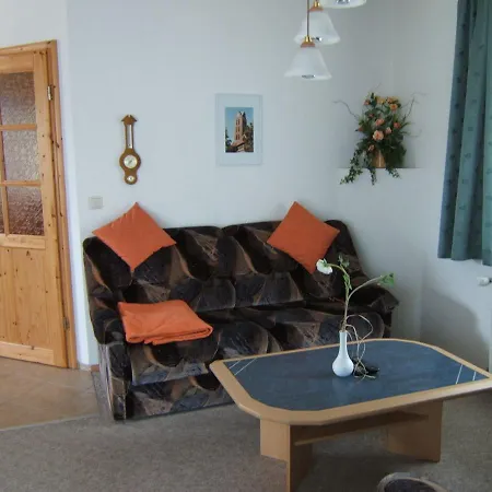 Tatil Evi Spacious Holiday In Germany With Play Area *