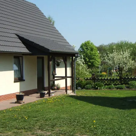 Tatil Evi Spacious Holiday In Germany With Play Area *