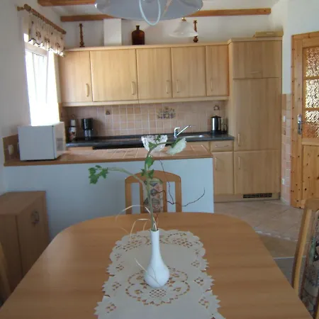 Tatil Evi Spacious Holiday In Germany With Play Area *
