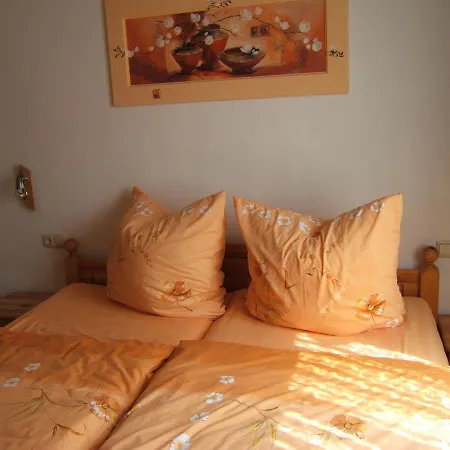 Spacious Holiday In Germany With Play Area * Russow