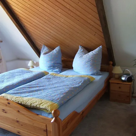 Tatil Evi Spacious Holiday In Germany With Play Area *