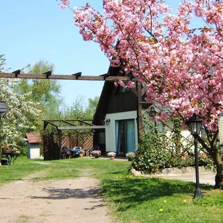 Spacious Holiday In Germany With Play Area * Russow