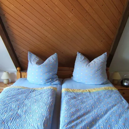 Spacious Holiday In Germany With Play Area * Russow