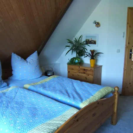 Spacious Holiday In Germany With Play Area * Russow