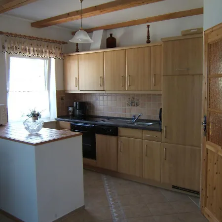 Tatil Evi Spacious Holiday In Germany With Play Area *