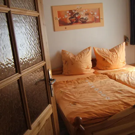 Spacious Holiday In Germany With Play Area *