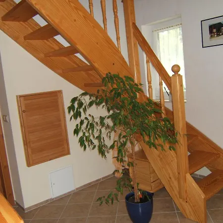 Tatil Evi Spacious Holiday In Germany With Play Area *