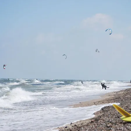 Spacious Holiday In Germany With Play Area * Russow