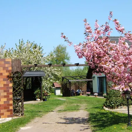 Tatil Evi Spacious Holiday In Germany With Play Area *